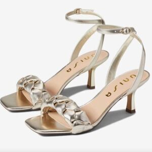 Unisa Dallie Sandals